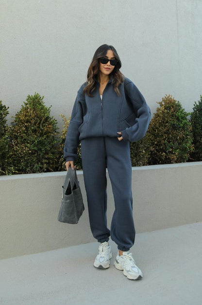 Verona Comfy Tracksuit