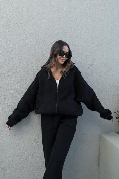 Verona Comfy Tracksuit