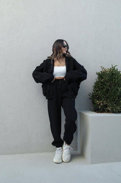 Verona Comfy Tracksuit